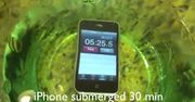 Wodoodporny iPhone? Jak najbardziej [wideo]