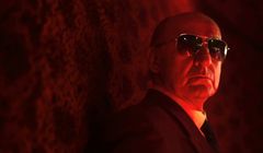 Piotr Fronczewski w reklamie serialu "Rojst". Emisji spotu odmówił TVN