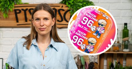 Filet 96 proc. mięsa od Skolima pod lupą dietetyczki. Jeden minus zwraca uwagę