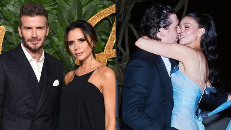 Konflikt w rodzinie Beckhamów trwa