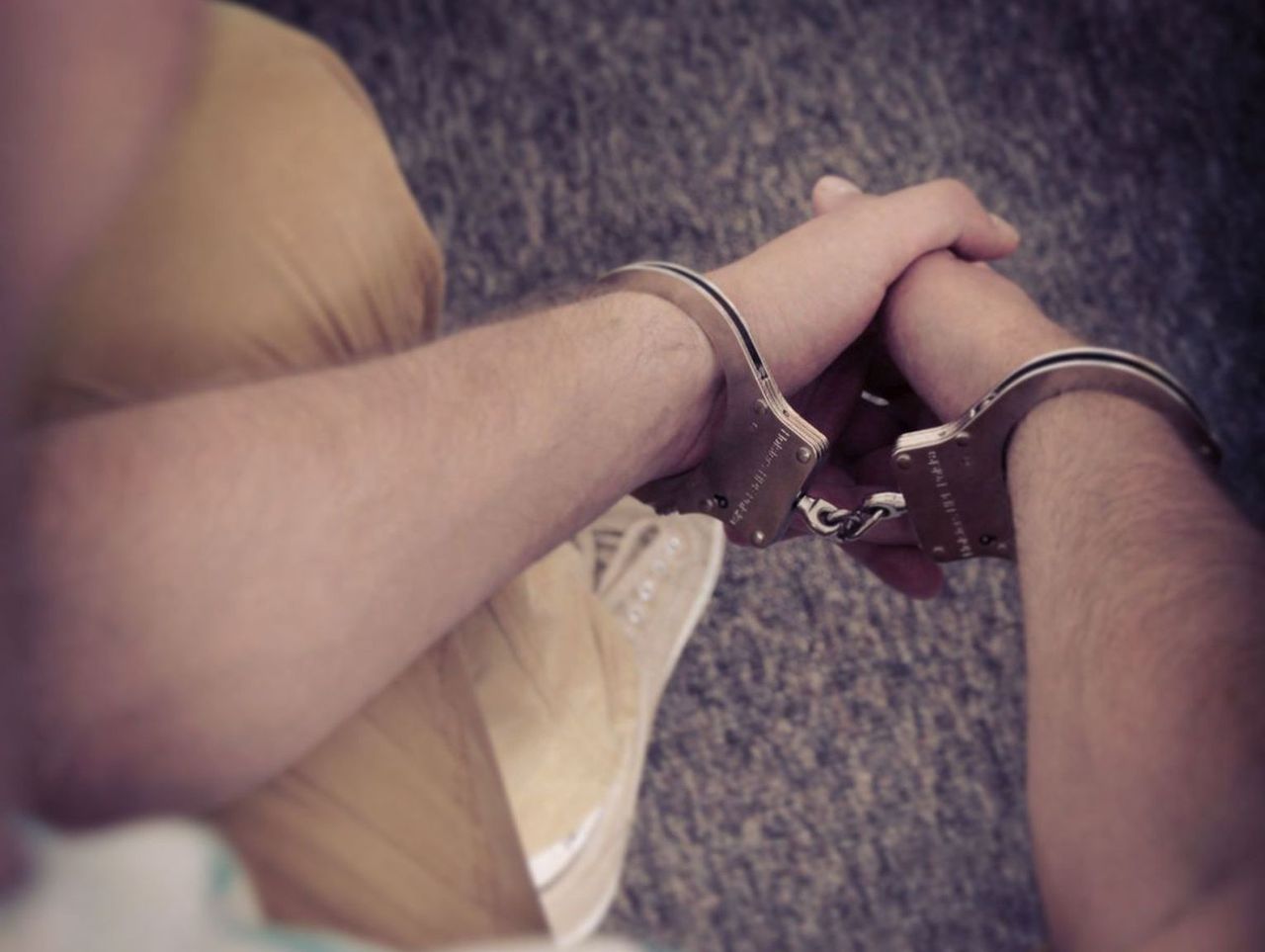 Zakopane: Poszukiwany wpadł przez kłótnię z narzeczoną. Krzyczał i szarpał ją, ludzie wezwali policję