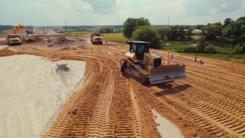 Wielkie kontrakty budowlane w Polsce nie dla firm spoza UE? Jest decyzja Sejmu