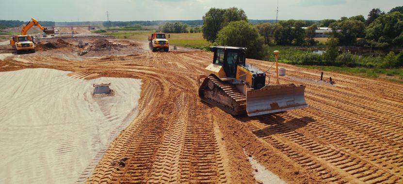 Wielkie kontrakty budowlane w Polsce nie dla firm spoza UE? Jest decyzja Sejmu