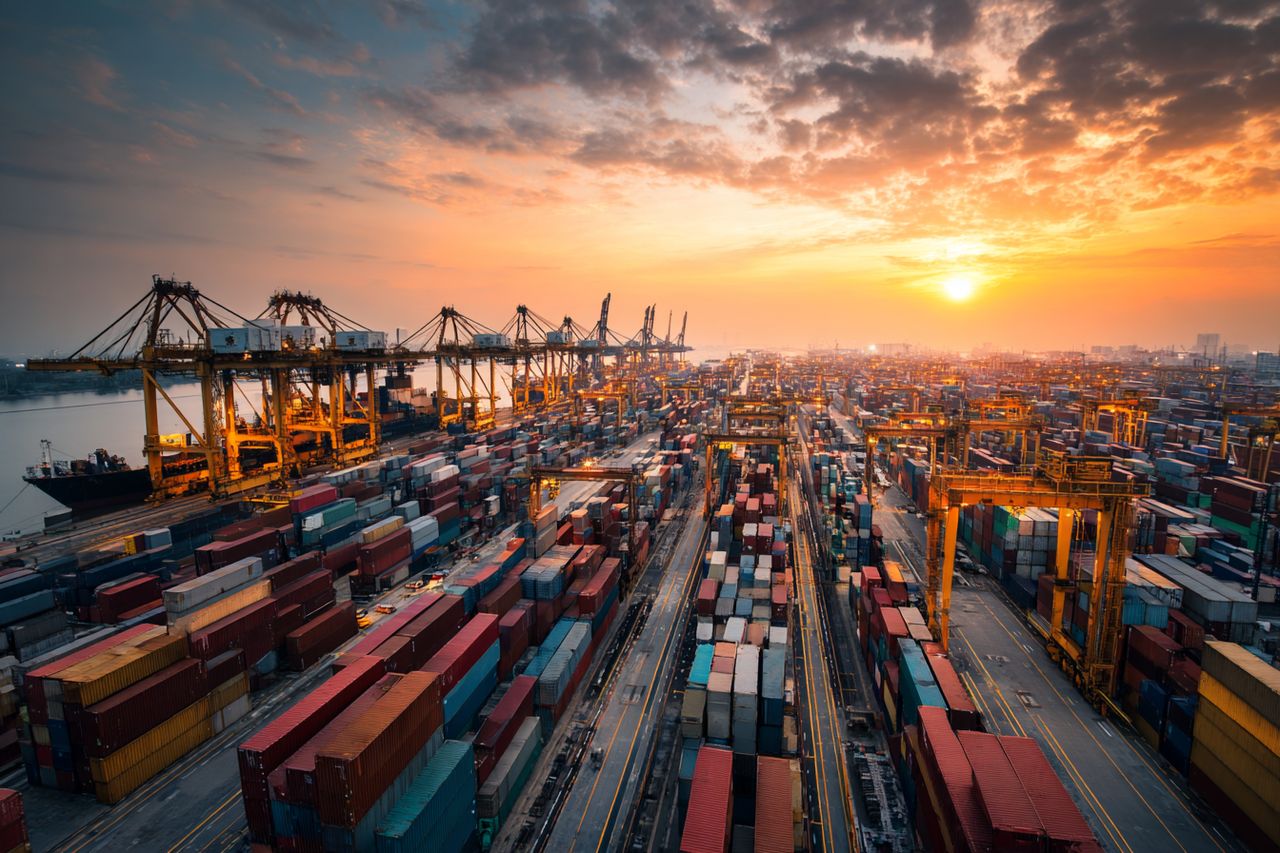 Indie stawiają na surowce strategiczne i centra danych: Budżet 2026–2027 wzmacnia samozaopatrzenie w obliczu globalnych turbulencji