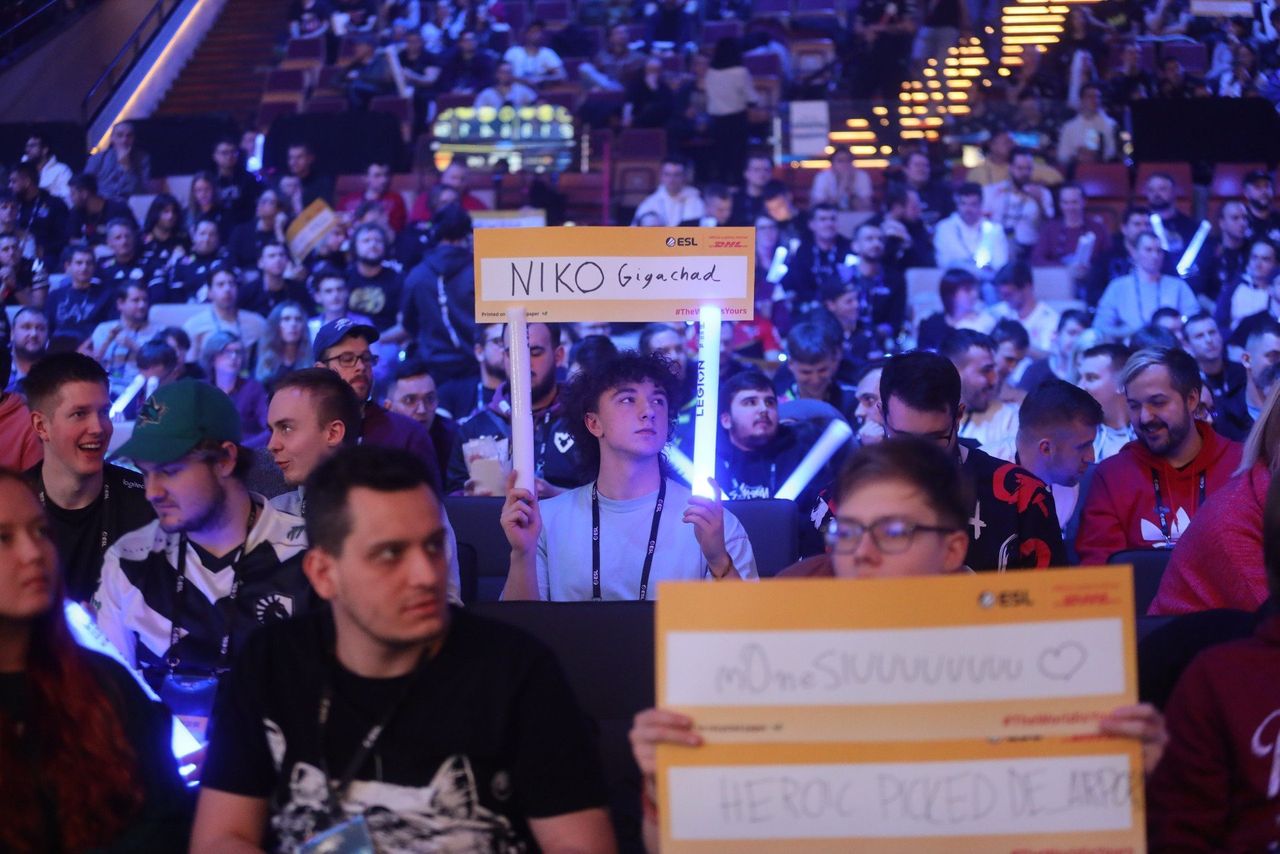 Katowice straciły Intel Extreme Masters na rzecz Krakowa. "Kultura e-sportowego święta gdzieś uciekła"