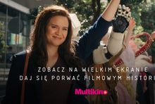Multikino z kampanią wizerunkową