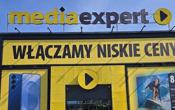 Frytkownica ponad 260 zł taniej. Media Expert ogłasza