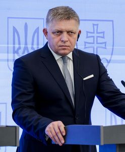 Nowe doniesienia o Ficy. Lekarze mają podjąć decyzję