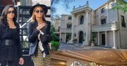 Beyonce kupiła matce willę za 6 MILIONÓW!