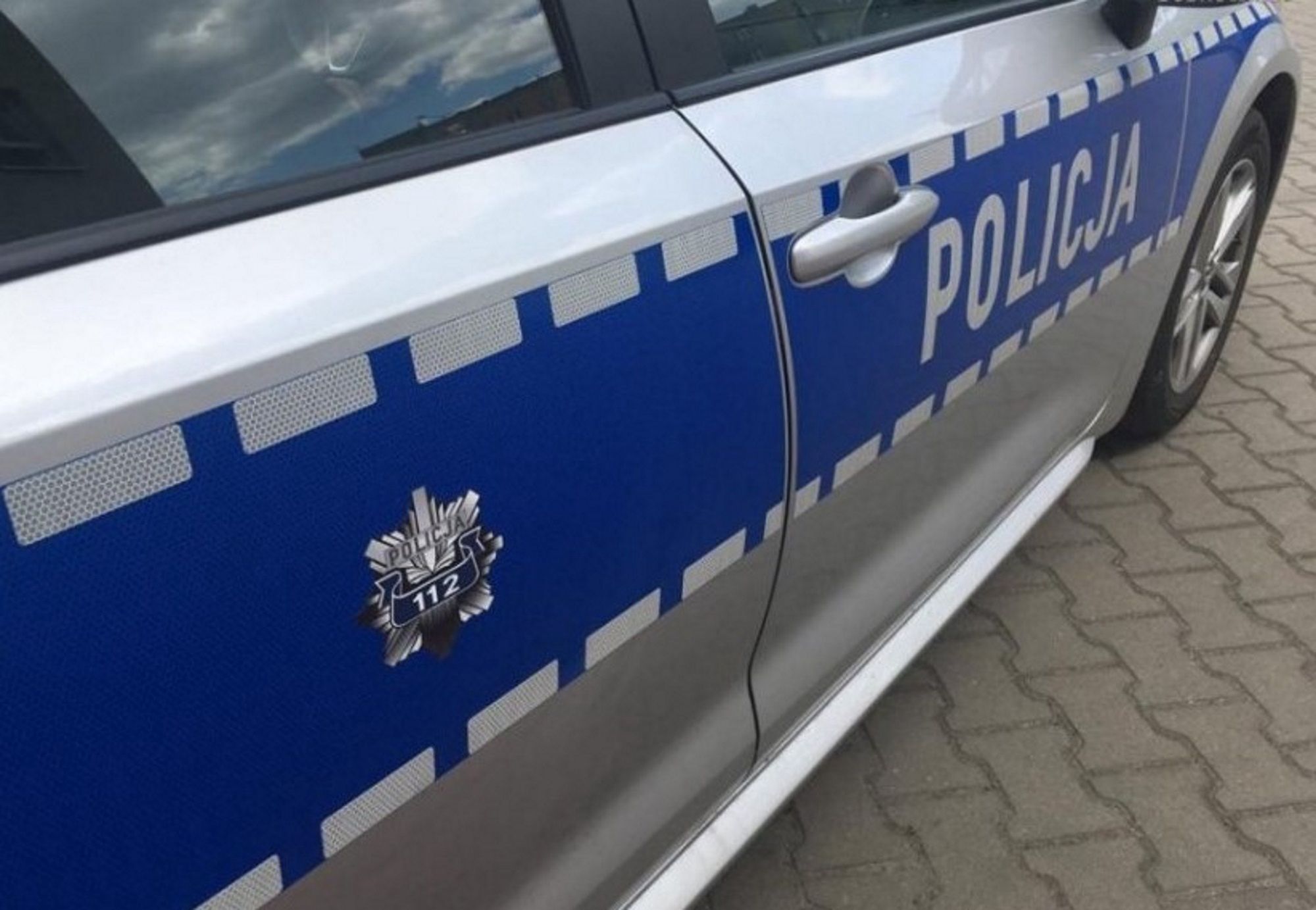 Matka zginęła wraz z córką po potrąceniu 