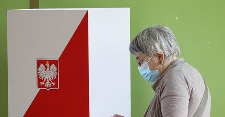 Wybory prezydenckie 2020. Jak znaleźć lokal wyborczy?