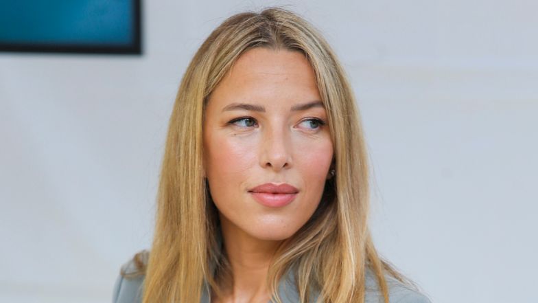 Ewa Chodakowska komentuje słowa Jarosława Kaczyńskiego