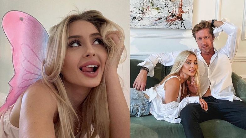 Kinga Zapadka po rozstaniu z Robertem Kochankiem 