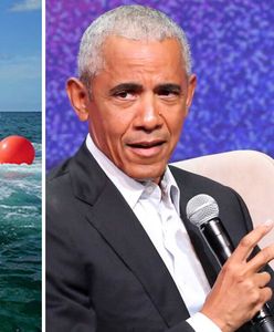Obama o Titanie. Nieoczywiste słowa byłego prezydenta USA