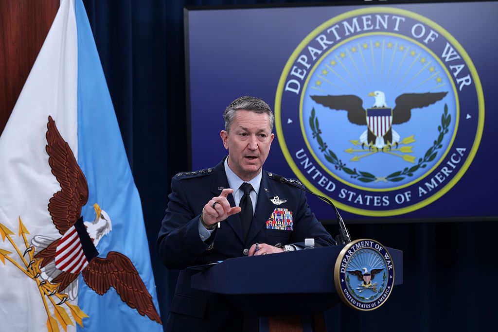 Wojna z Iranem. USA: "Wytropić, znaleźć i zabić"