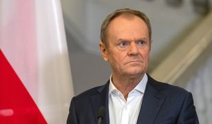 Tusk kandydatem? Sensacyjne doniesienia