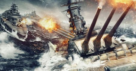 Co nas podkusiło na te okręty? Po 5 latach sprawdzamy jak się miewa World of Warships