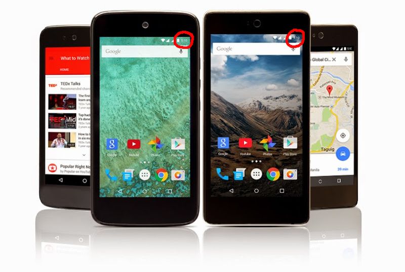 Co z tym Androidem 5.1? 7