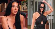 Kim Kardashian ujawnia, że została ZDRADZONA! "Powiedział mi dużo później"