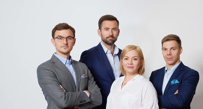 WebTalk i endorfina events podsumowują rok 2017