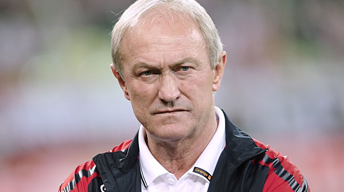 Mówiono o nim "Smuda czyni cuda". Poprowadził Polaków na Euro 2012