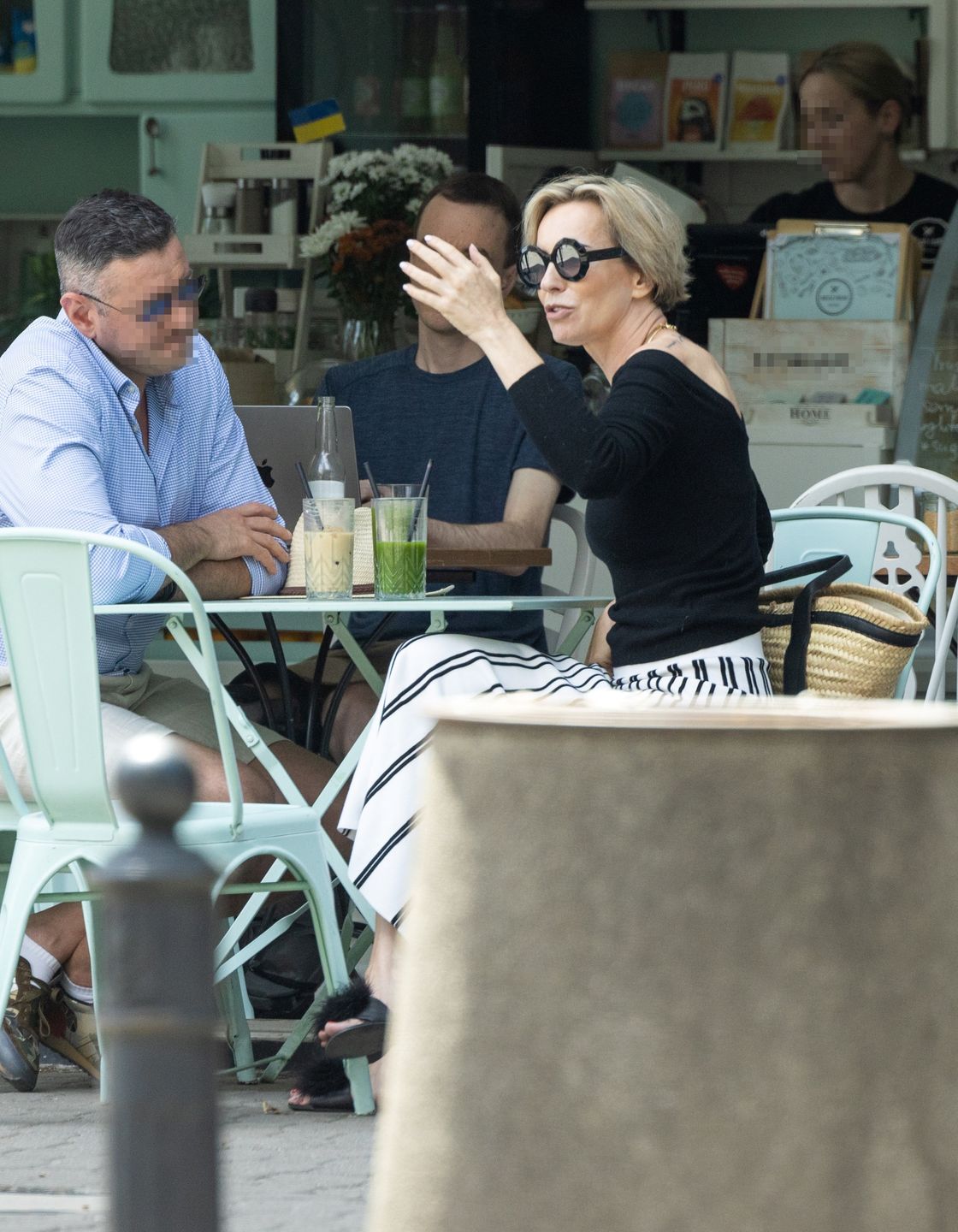 Paulina Smaszcz znów jest zakochana?!