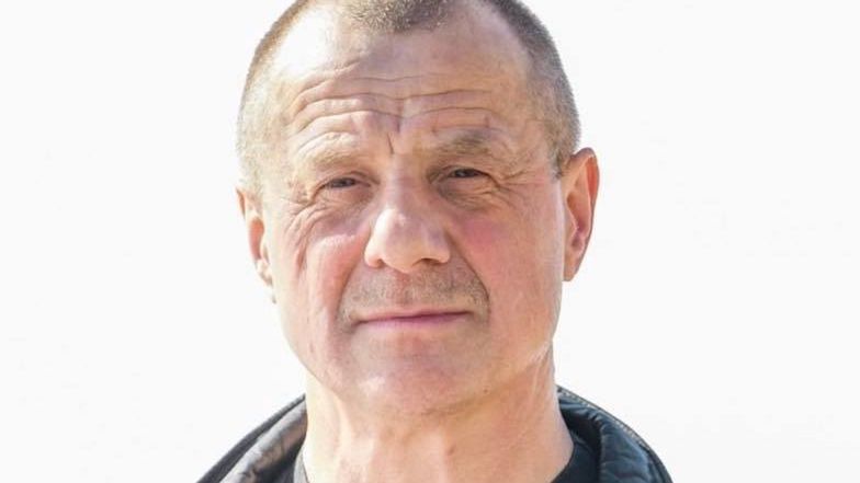 Krzysztof z "Rolnik szuka żony" miał uciec z domu przed śmiercią