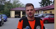 Ratownicy z woj. lubuskiego nie kończą protestu