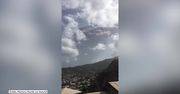 Erupcja wulkanu na Karaibach. Ewakuowano ponad 16 tys. mieszkańców.