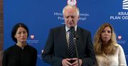 “Zapewni bezpieczeństwo funkcjonowania TVN”. J. Gowin o poprawce Porozumienia do ustawy medialnej
