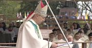 Abp Gądecki: Polska i Ukraina muszą wreszcie odpowiedzieć nawzajem: przebaczamy i prosimy o przebaczenie