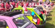 Maluchami z Bielska-Białej do Monte Carlo. “Jedziemy po milion dla dzieci”
