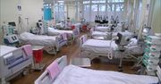 W Ciechocinku ruszył szpital tymczasowy