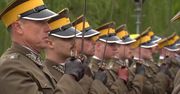 10. Warszawskie Dni Kawaleryjskie. Defilada i uroczystości w Łazienkach Królewskich