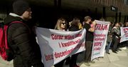 Porozumienie pracowników łódzkich MOPS-ów z miastem