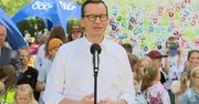 Kampania wyborcza: Rząd przyjął projekt waloryzacji 500+