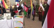 Dni Tolerancji w Łodzi. Manifestacja szacunku dla osób wykluczonych