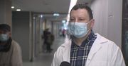 Z Białegostoku do Gdańska policyjnym śmigłowcem w niecałe półtorej godziny. Serce dostarczono na czas