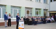 Uroczyste rozpoczęcie nowego roku szkolnego 2022/2023