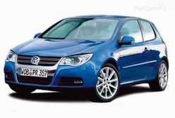 Nowy, a niemal jak stary - Volkswagen Golf VI