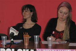 Kobiety w całej Polsce wyszły walczyć o swoje prawa