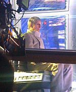 ''Star Trek 2'': Pierwsze zdjęcia z planu [foto]