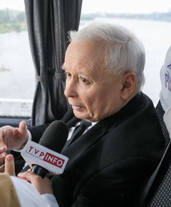 "Cyrk polityczny". Biedroń o pomyśle Kaczyńskiego