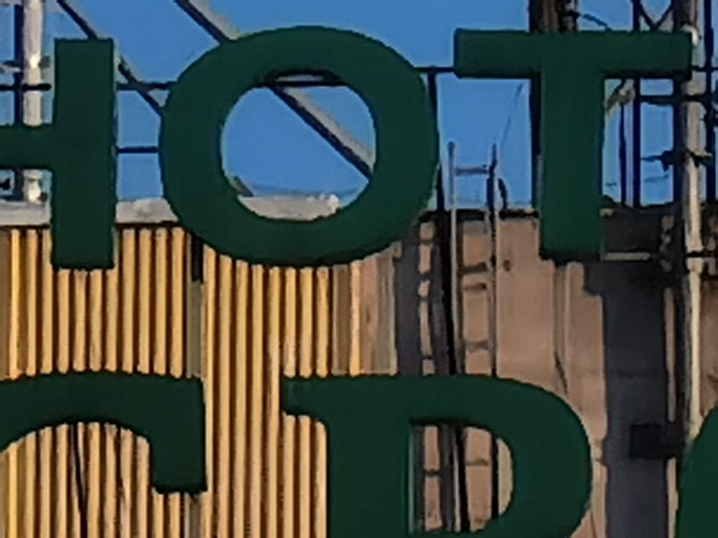 Taki zoom to ja rozumiem. Huawei P40 Pro+: test aparatu 56
