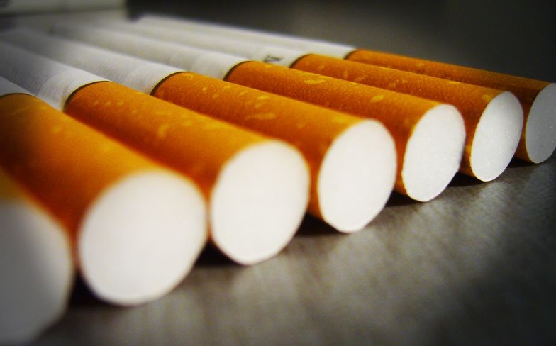 Przemyt papierosów. Celnicy i CBŚP przechwycili kontrabandę z Malezji wartą 26 mln zł