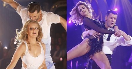 Kalicka i Maserak PRZEGRALI finał "Tańca z gwiazdami"!