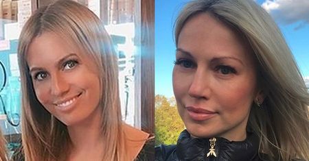 Agnieszka Hyży upodabnia się do Magdaleny Ogórek? (FOTO)