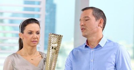 Kinga Rusin: Dziwnie wygląda? Co się dzieje z piękną prezenterką?!