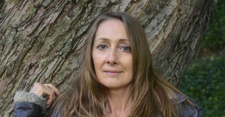 Beata Pawlikowska: Ja się nie buntuję, ja tylko mówię prawdę