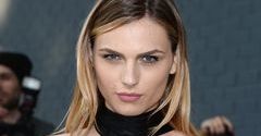 Najbardziej androgyniczne gwiazdy